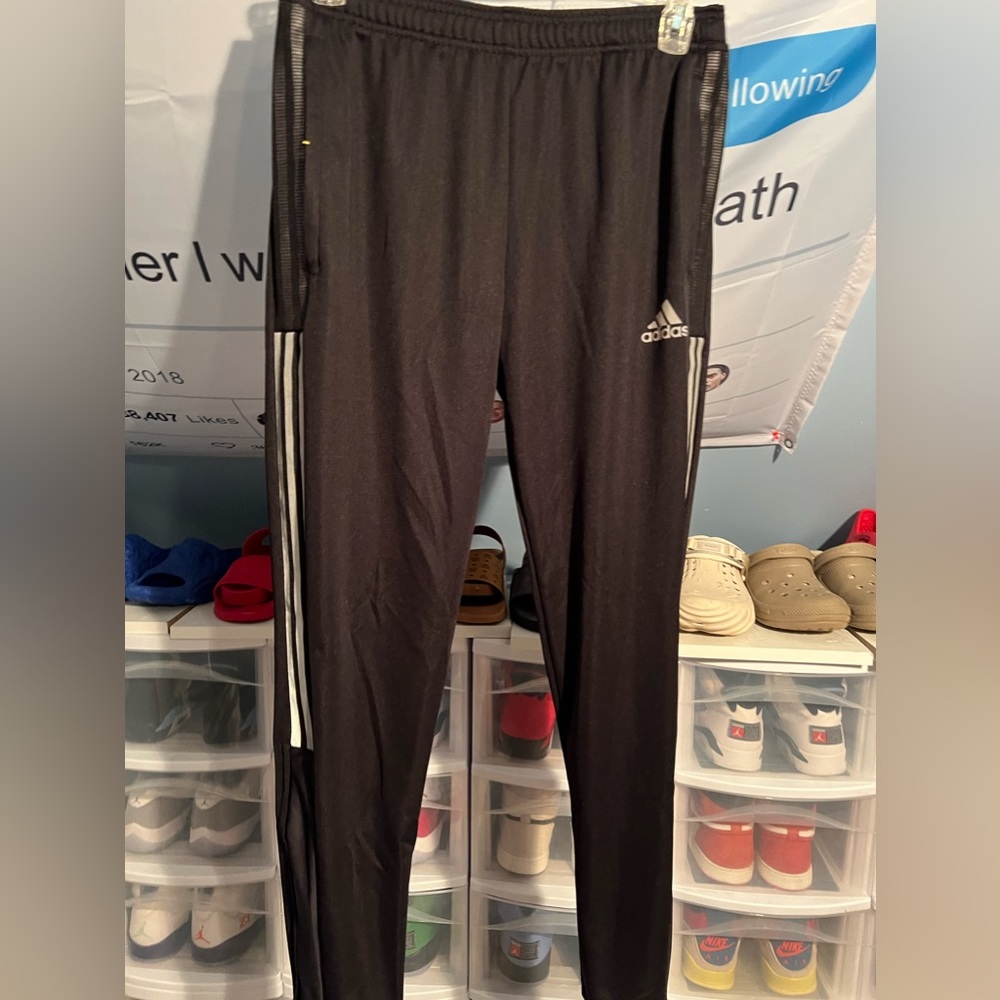 Mens Adidas joggers